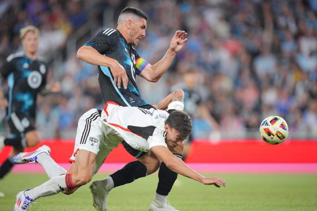 minnesota united, fc dallas