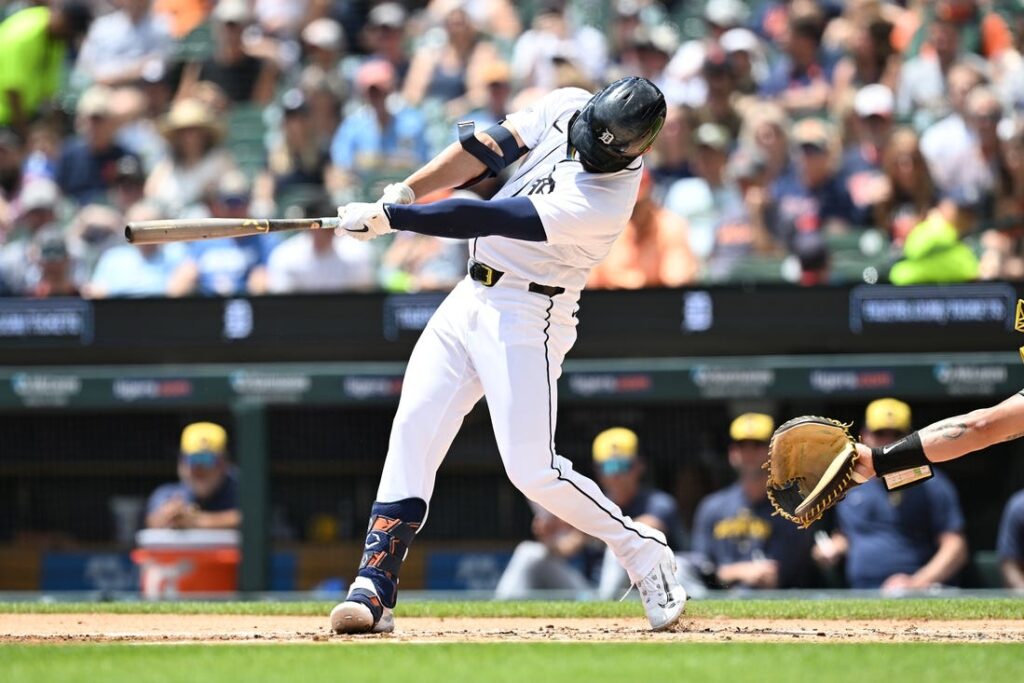 Detroit Tigers