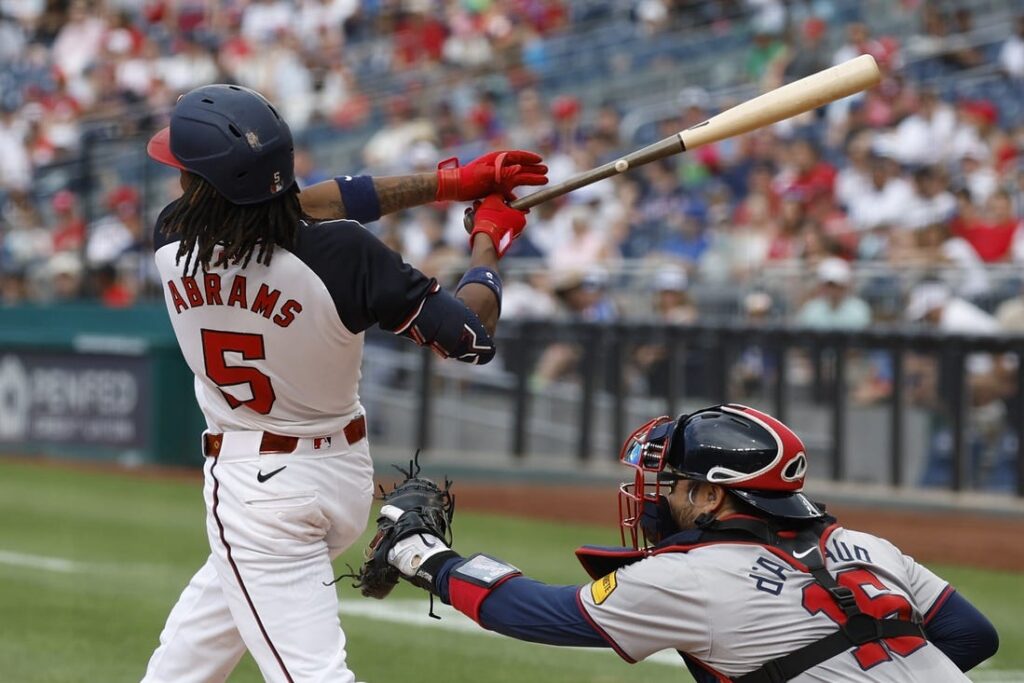 Washington Nationals