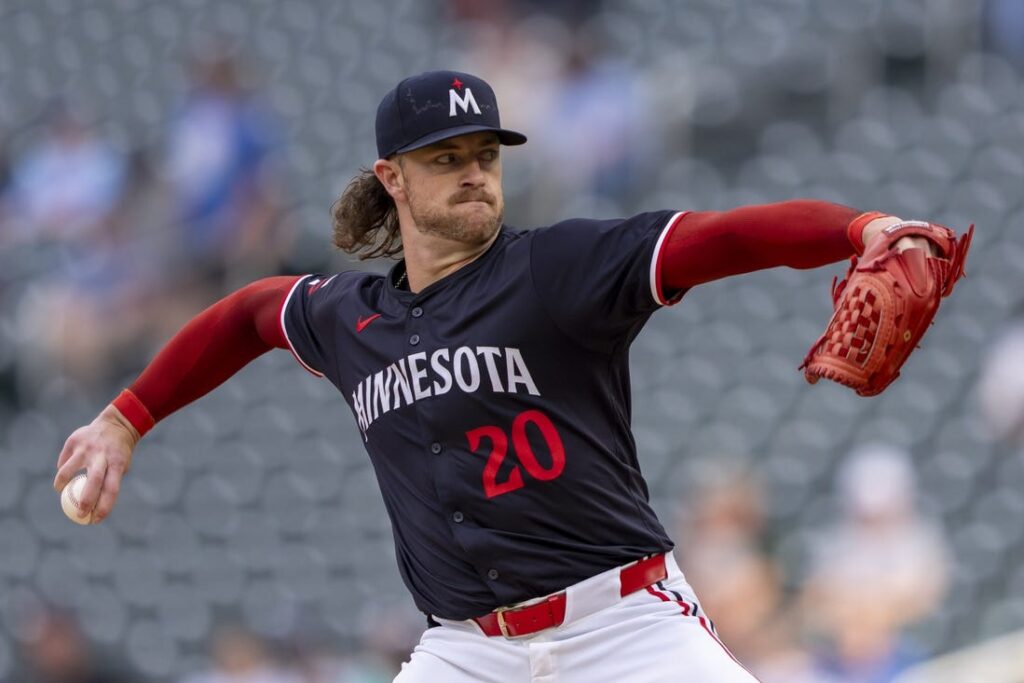 Rockies, Twins
