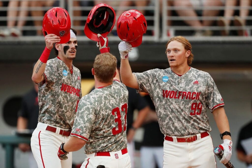 nc state baseball