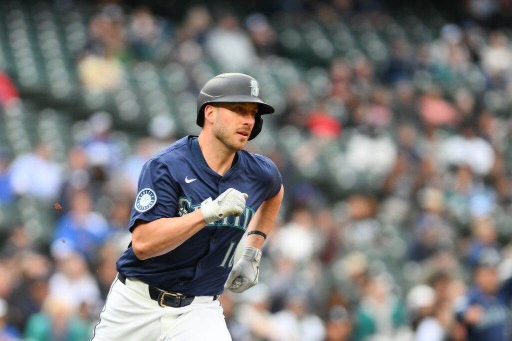 Mitch Garver