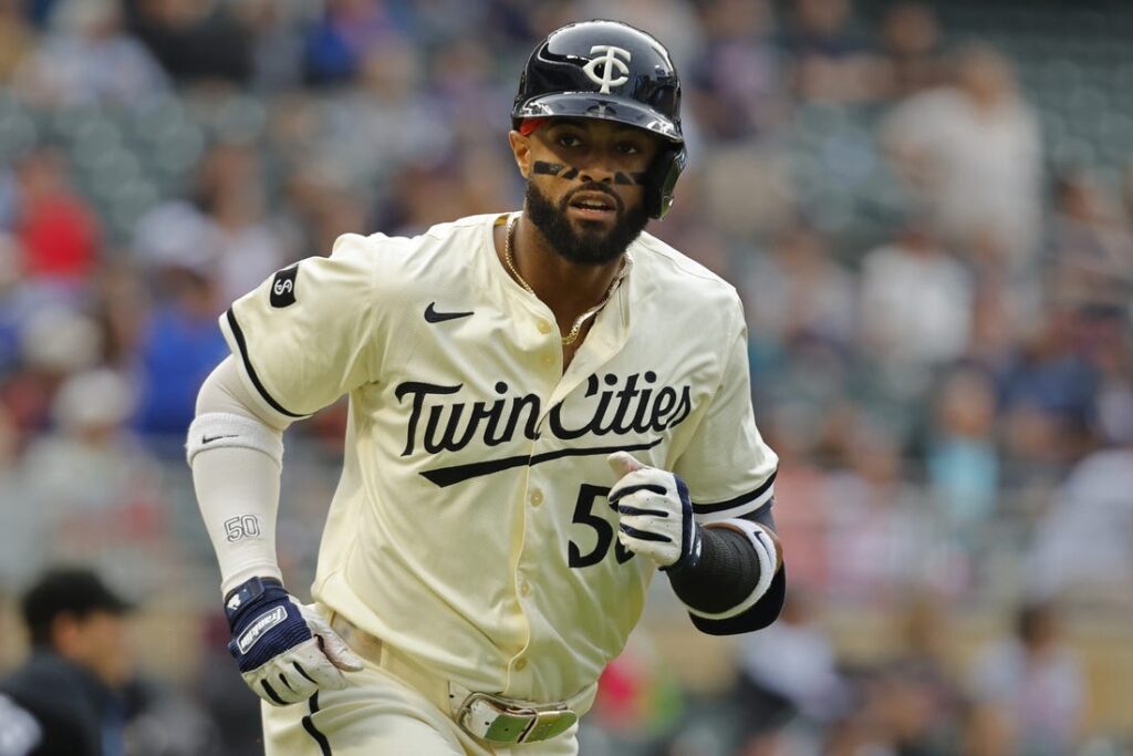 minnesota twins