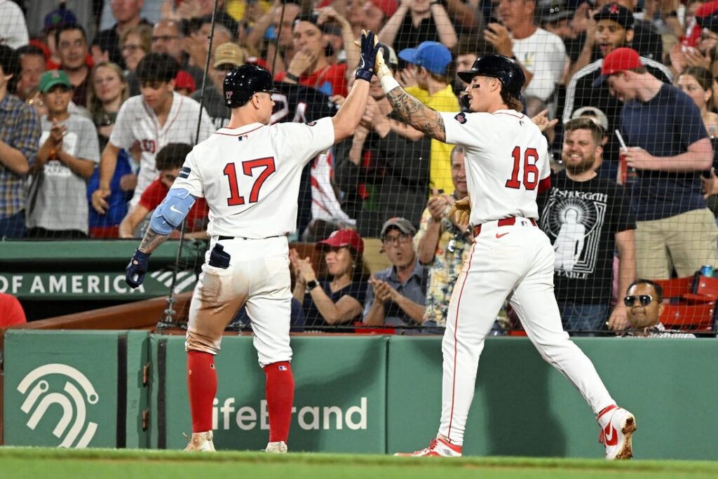 red sox, phillies