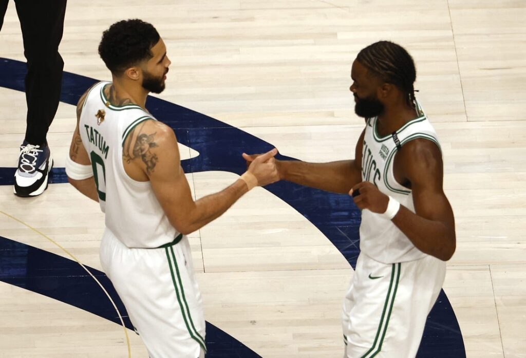 jayson tatum