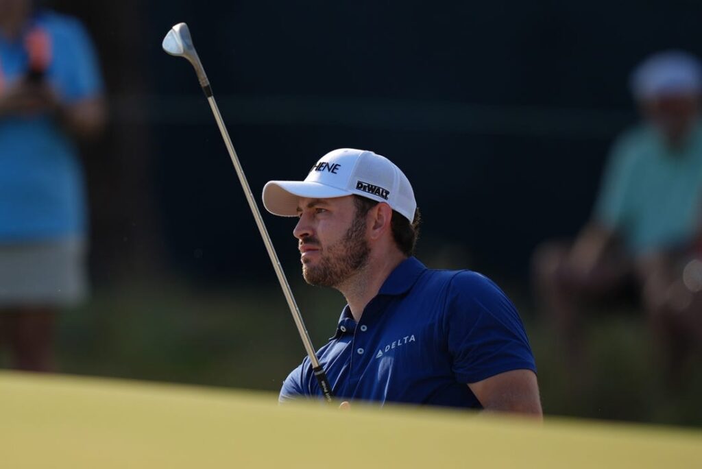 patrick cantlay