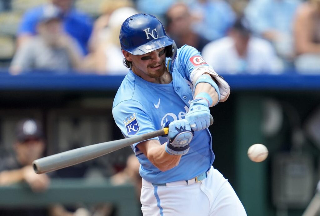 bobby witt royals