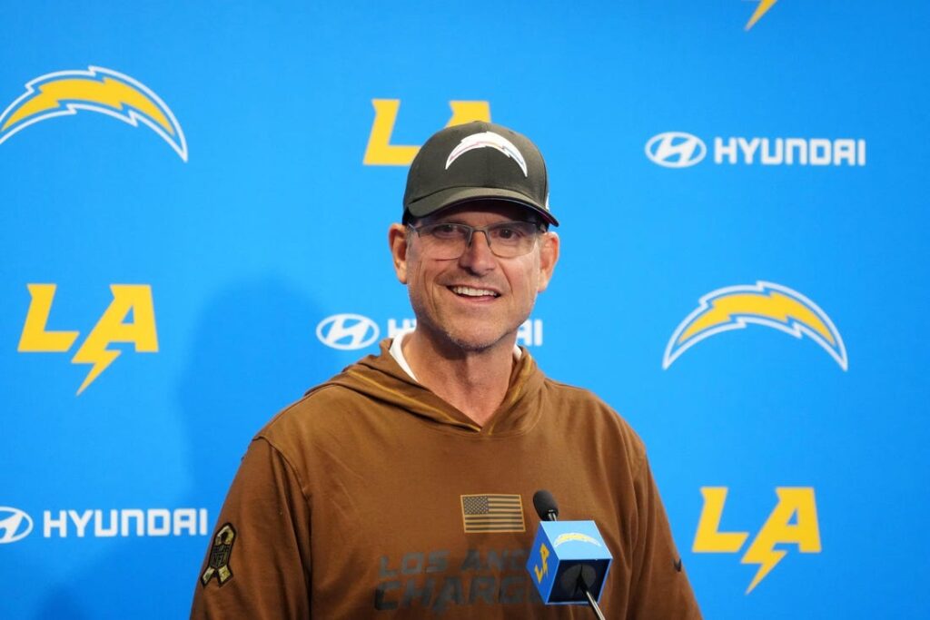 Harbaugh