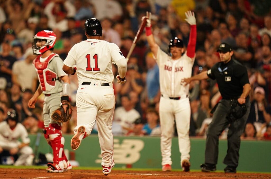 red sox