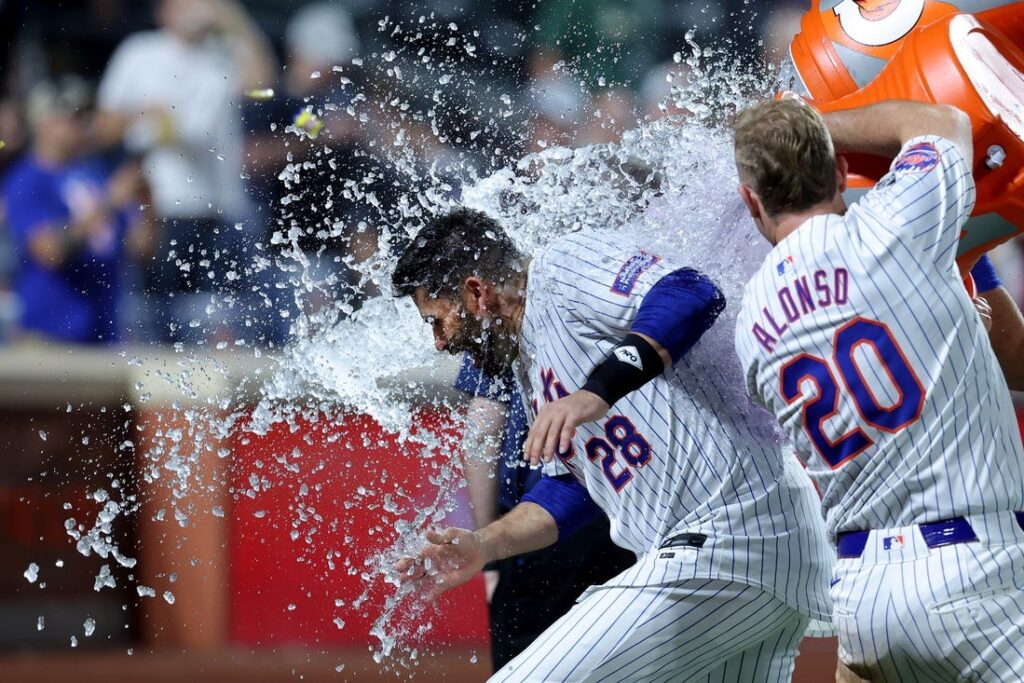 mets, marlins