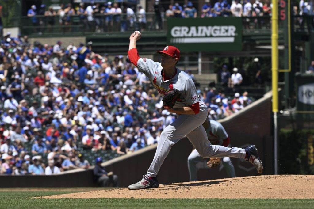 Chicago Cubs