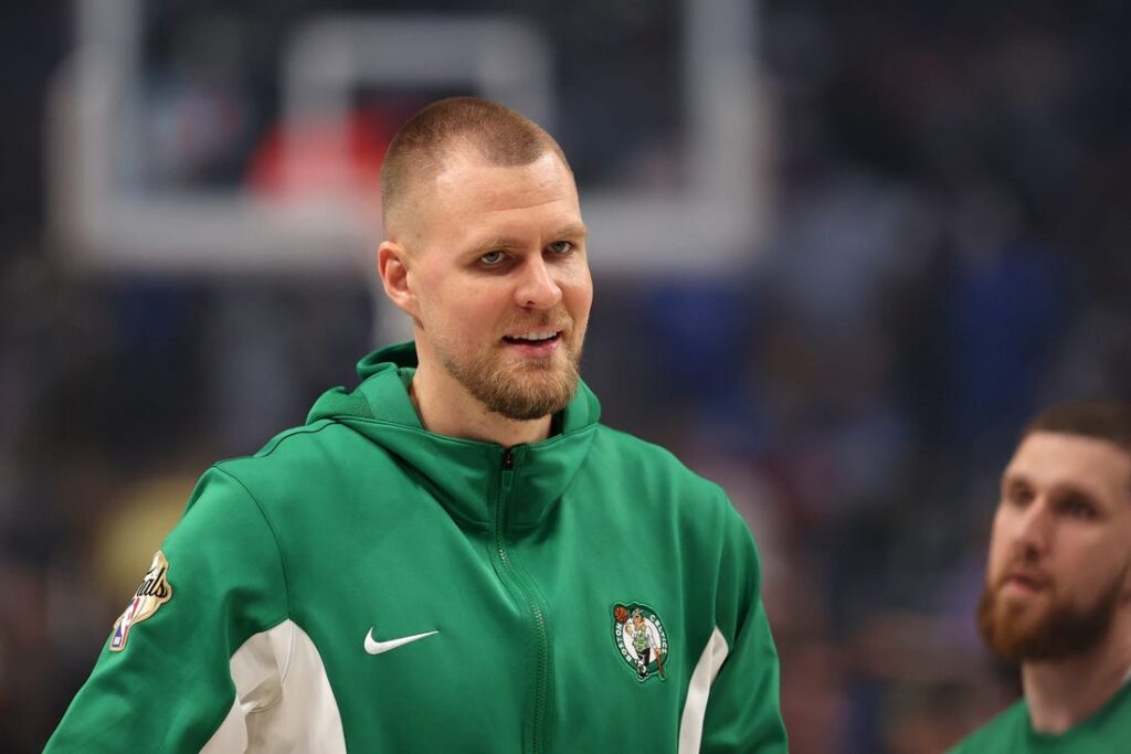 porzingis