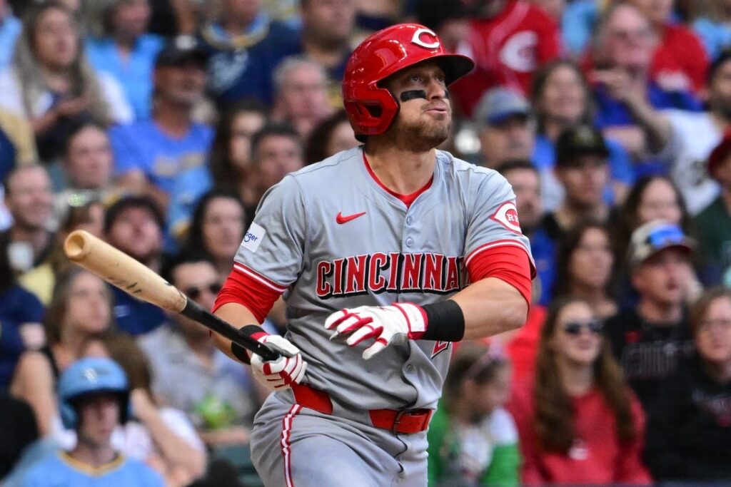 reds friedl