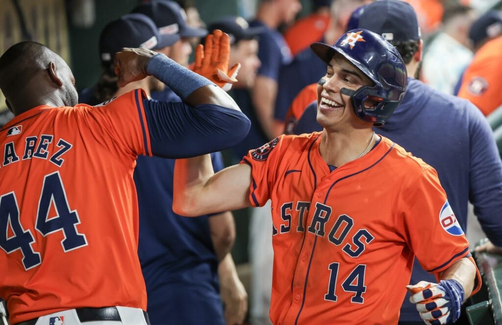 astros