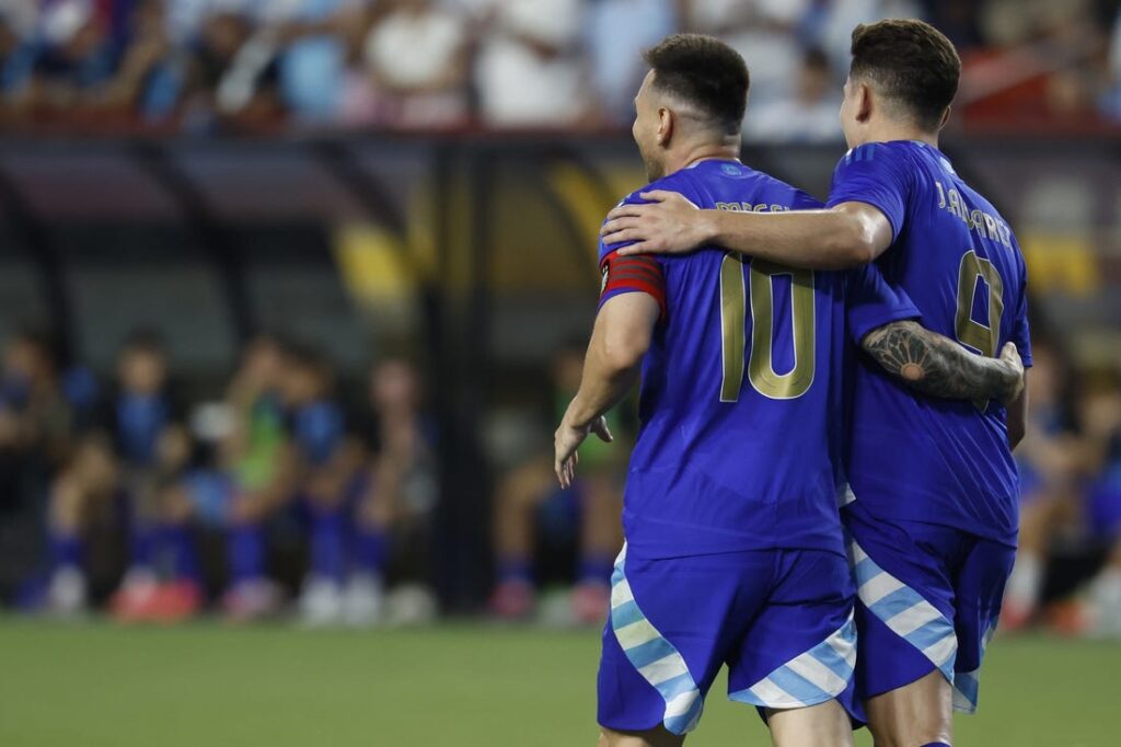 Messi