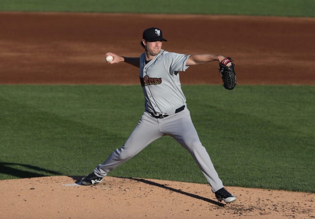 Gerrit Cole