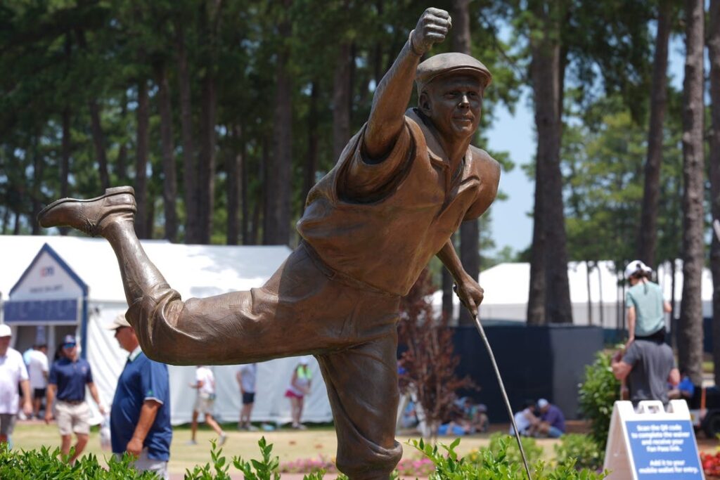 payne stewart