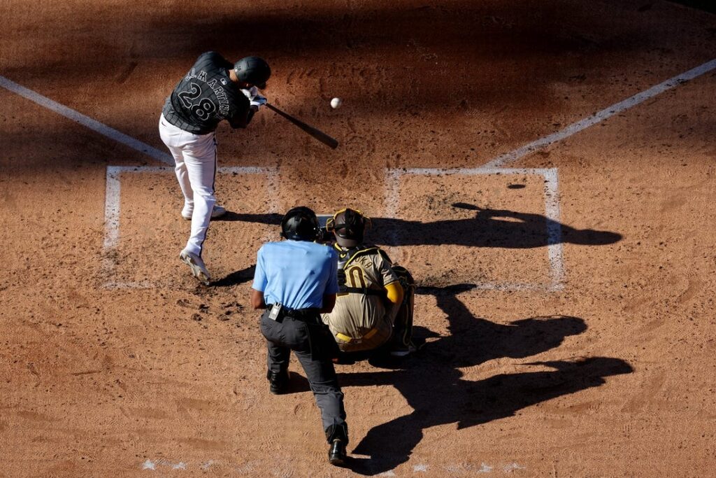 J.D. Martinez