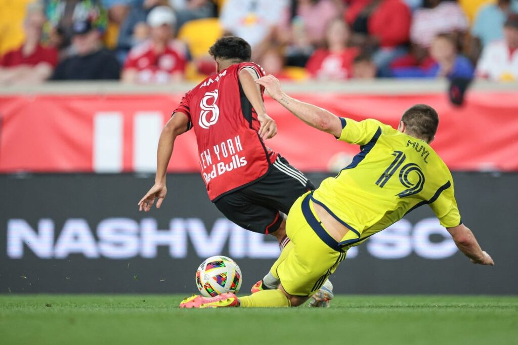 red bulls, nashville sc