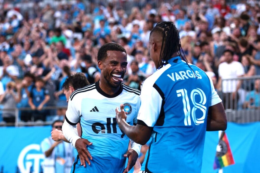 charlotte fc, dc united