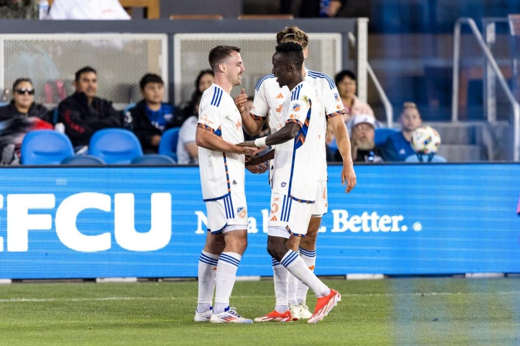 earthquakes, fc cincinnati
