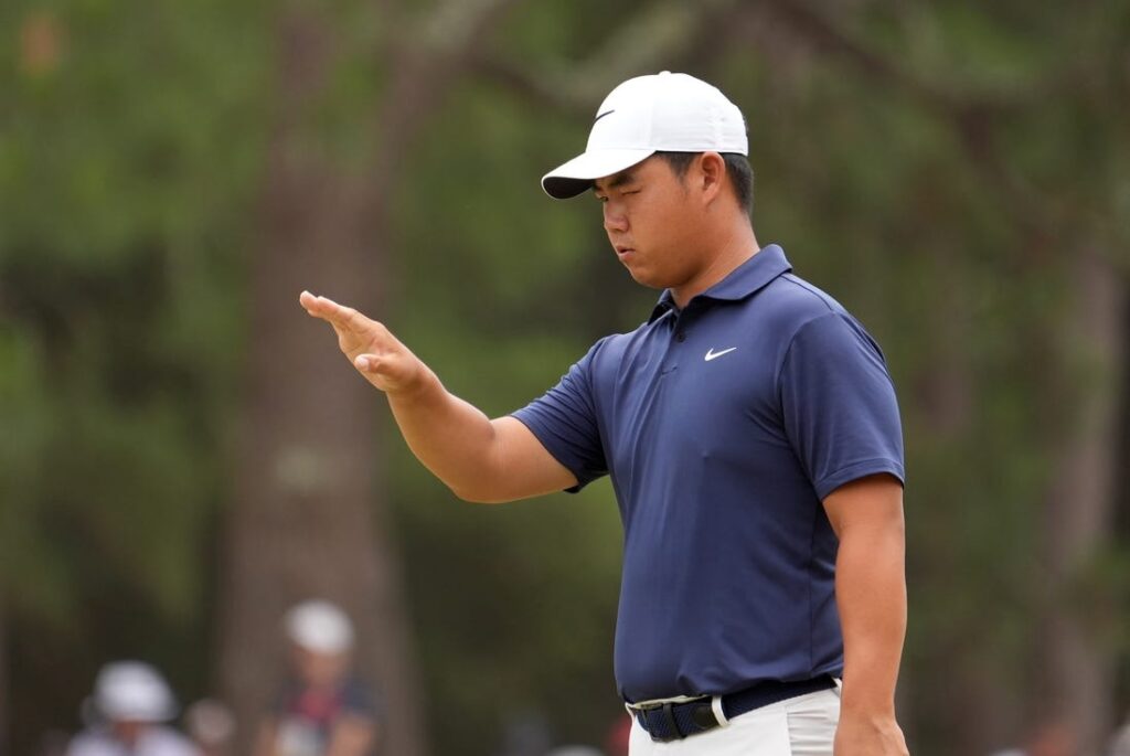 tom kim