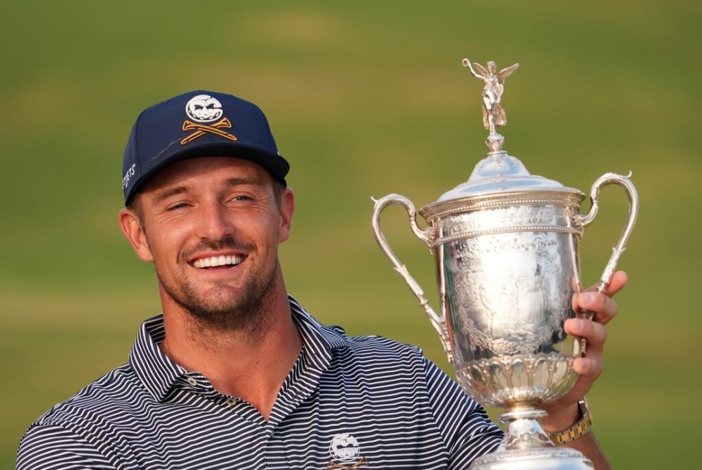 bryson dechambeau