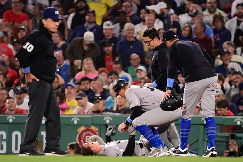 Anthony Rizzo