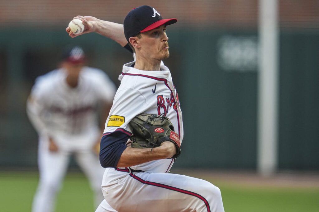 braves