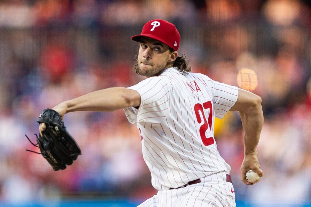 Aaron Nola