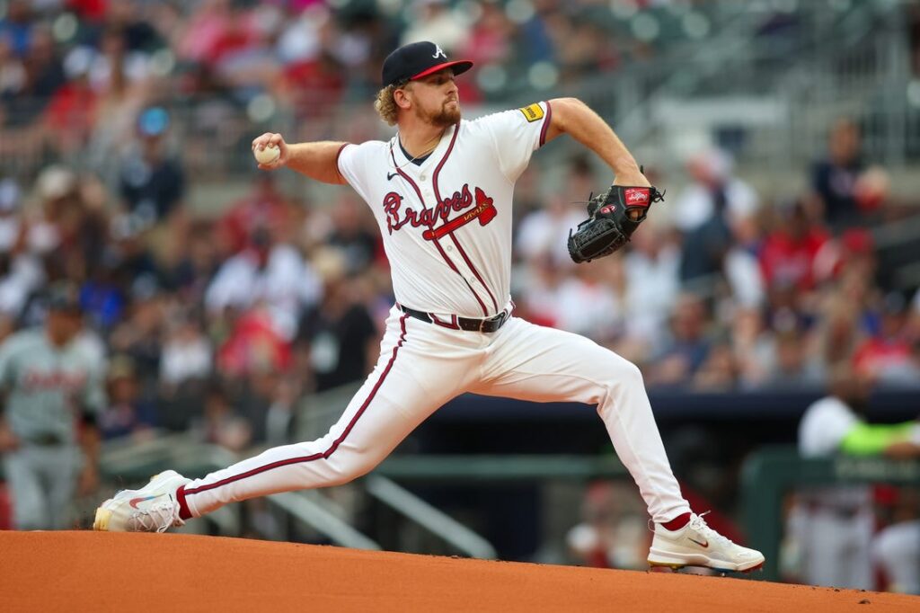 braves spencer