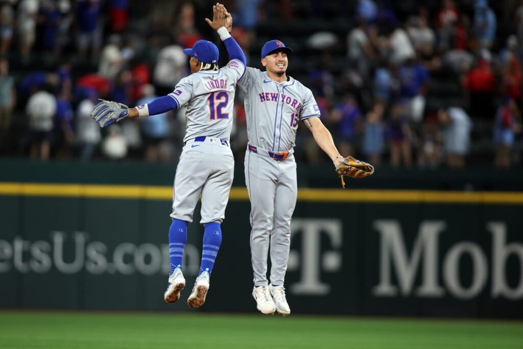 New York Mets