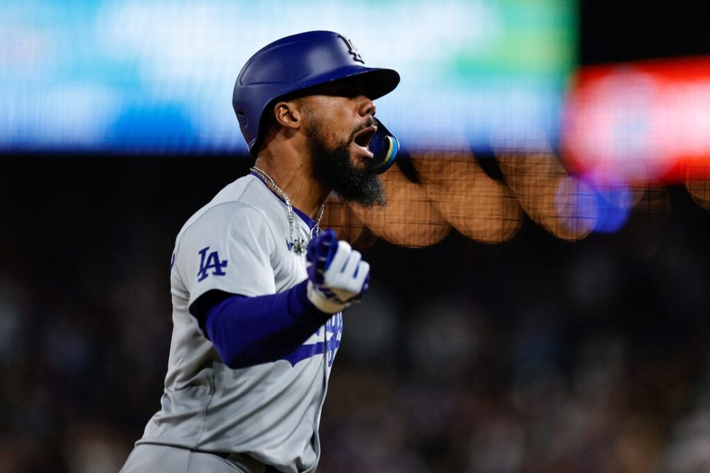 dodgers