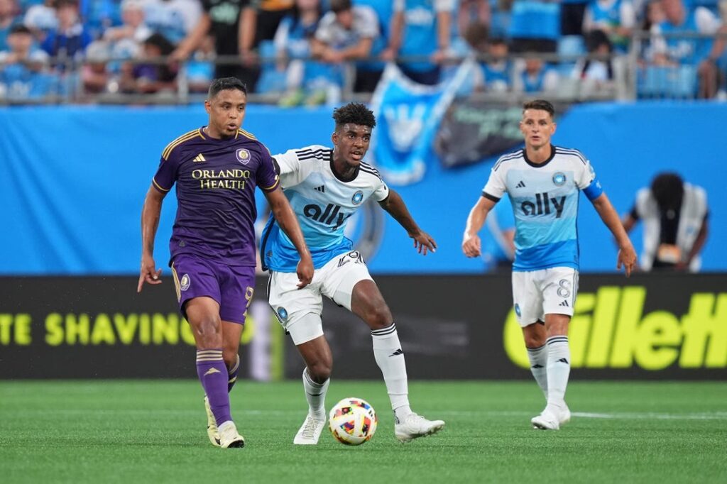charlotte fc, orlando city