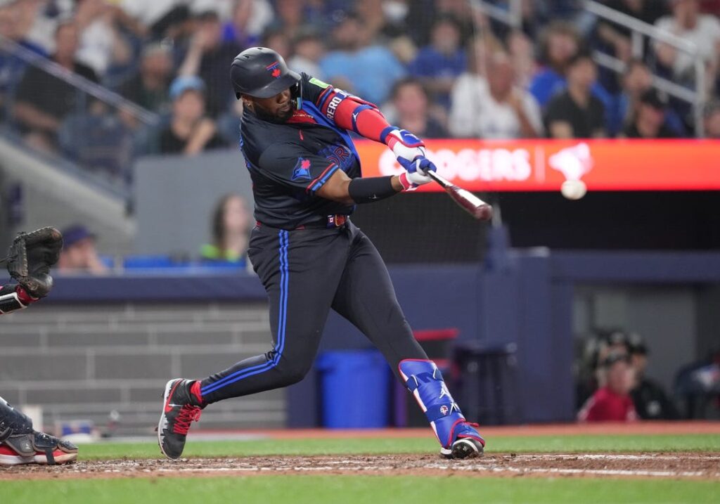 Vladimir Guerrero Jr