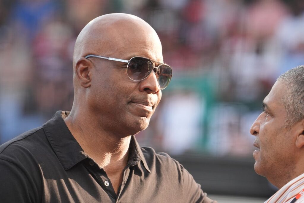 Barry Bonds,