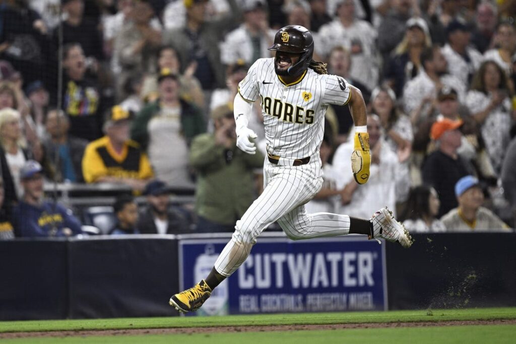 Tatis Jr