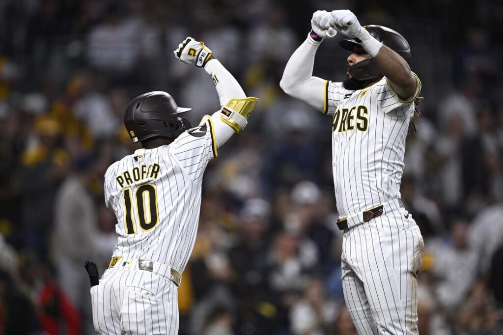 Profar Tatis