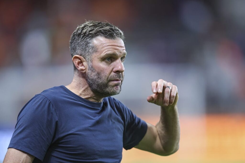 Ben Olsen
