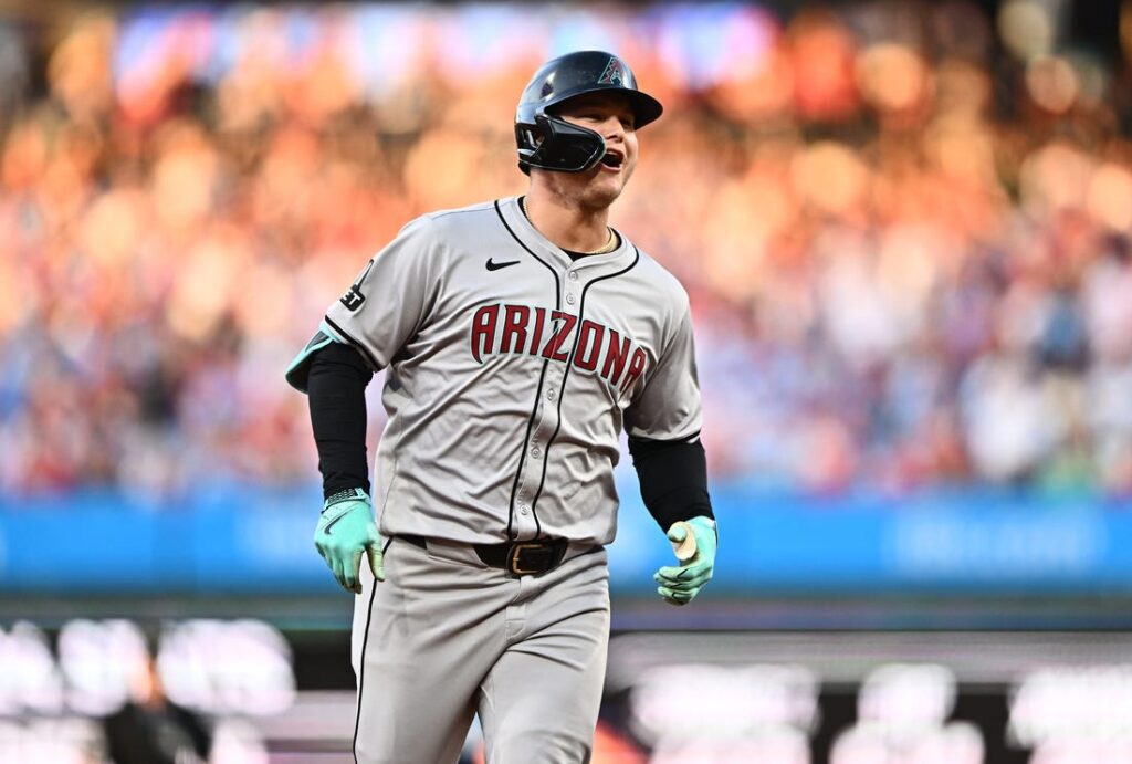 diamondbacks