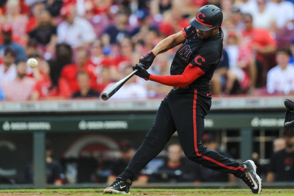 Jeimer Candelario