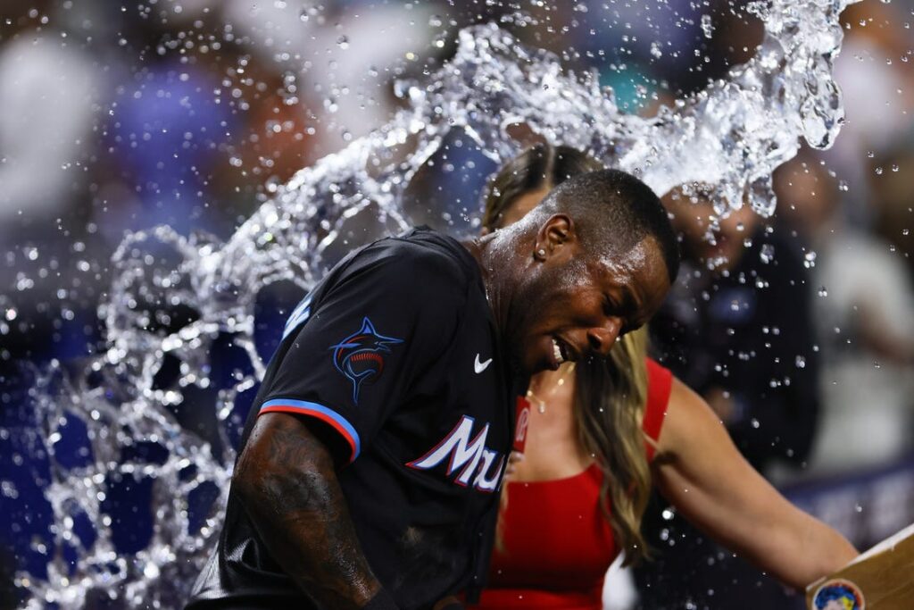 Miami Marlins