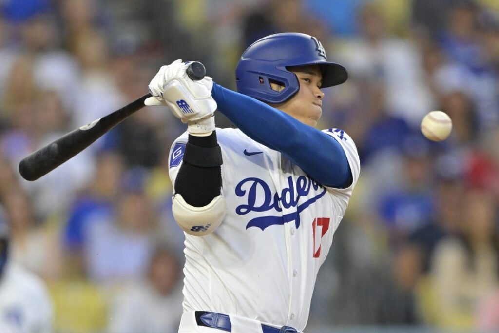 Shohei Ohtani