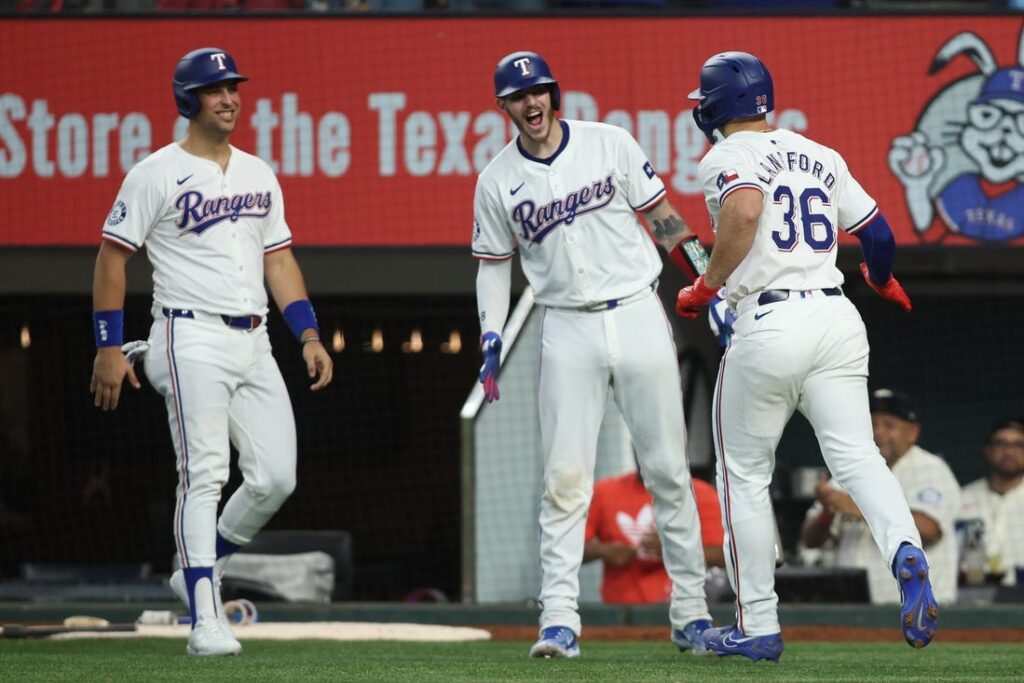 rangers