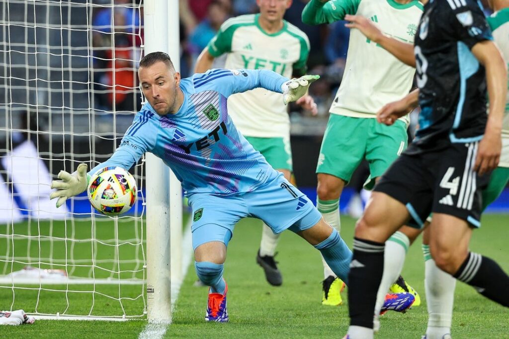 Austin FC, Minnesota United
