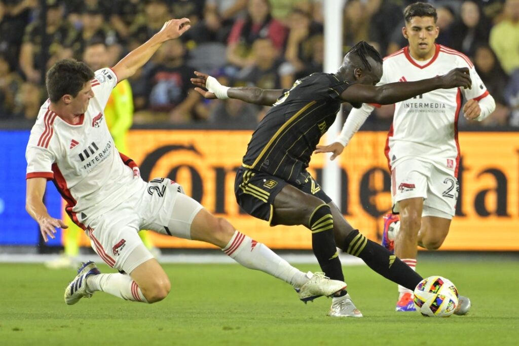 Kei Kamara