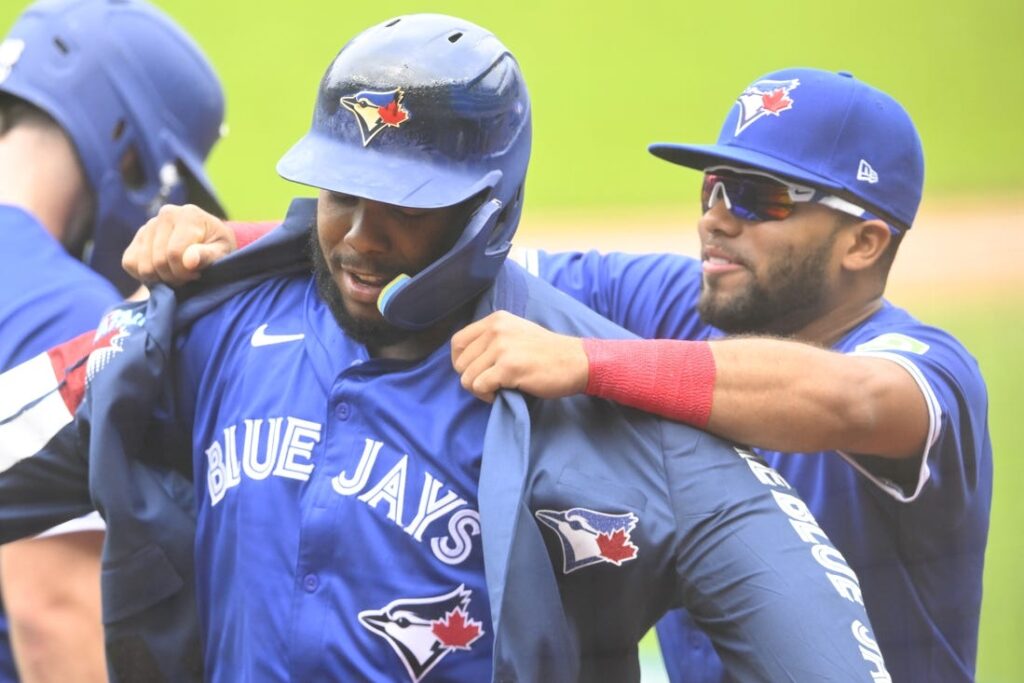 Vladimir Guerrero Jr.