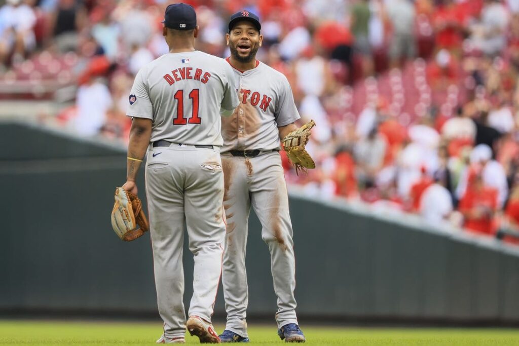 red sox