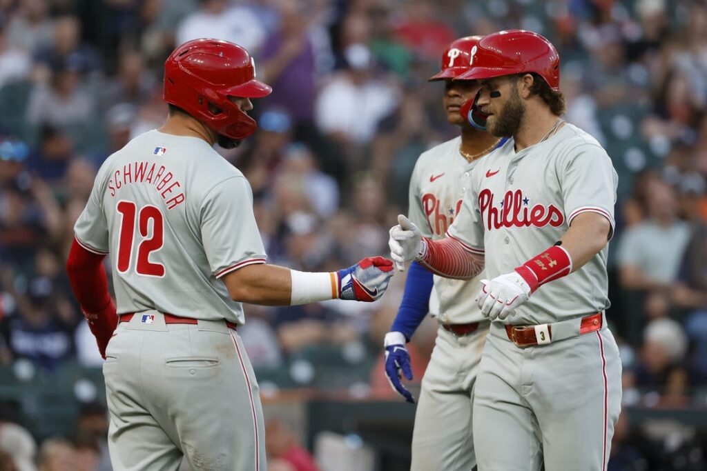 Philadelphia Phillies