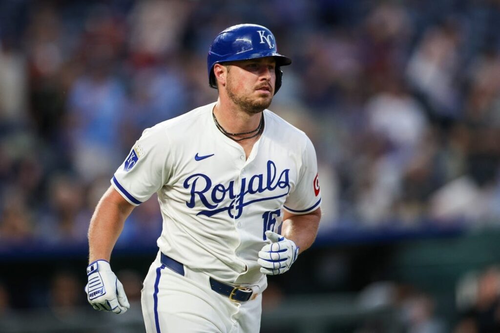 hunter renfroe